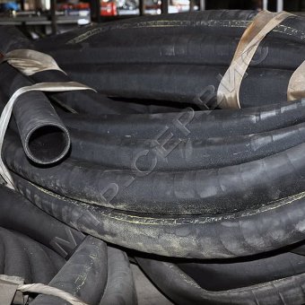 Рукав дюритовый 40У 27-0.7 ТУ 0056016-87