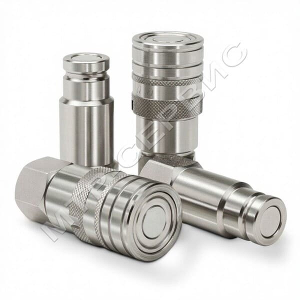 БРС FIRG/FFH (FlatFace импульсные) BSP 1" Розетка (FFH-10SF-G1) БРС FIRG/FFH (FlatFace импульсные) BSP 1" Розетка (FFH-10SF-G1)
